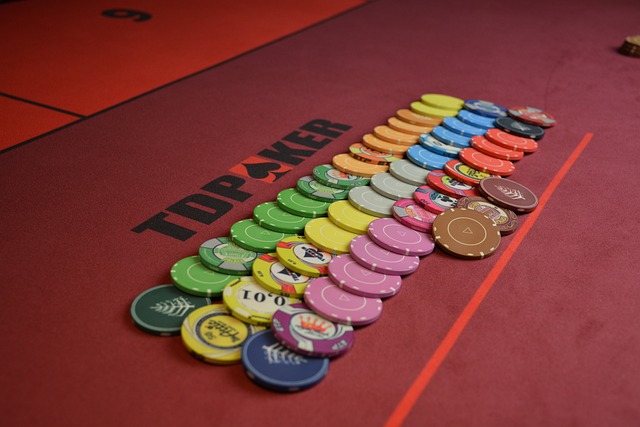 Virtual Casino Worlds