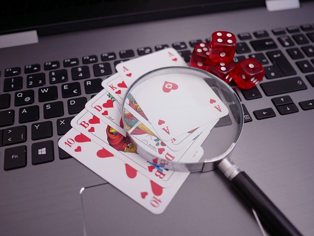 Virtual Casino Worlds