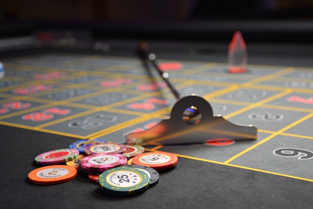 Virtual Casino Worlds