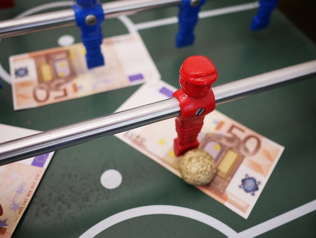 Sports Betting Odds