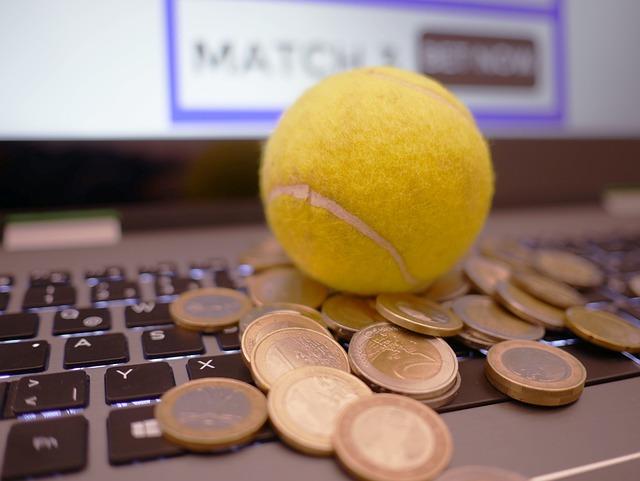 Betting in Sports